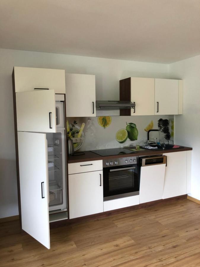 Ferienwohnung Bergidyll Schoenau am Koenigsee Exterior photo