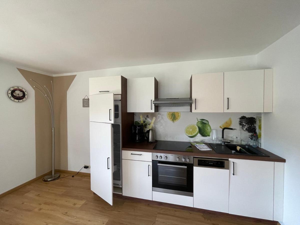 Ferienwohnung Bergidyll Schoenau am Koenigsee Exterior photo