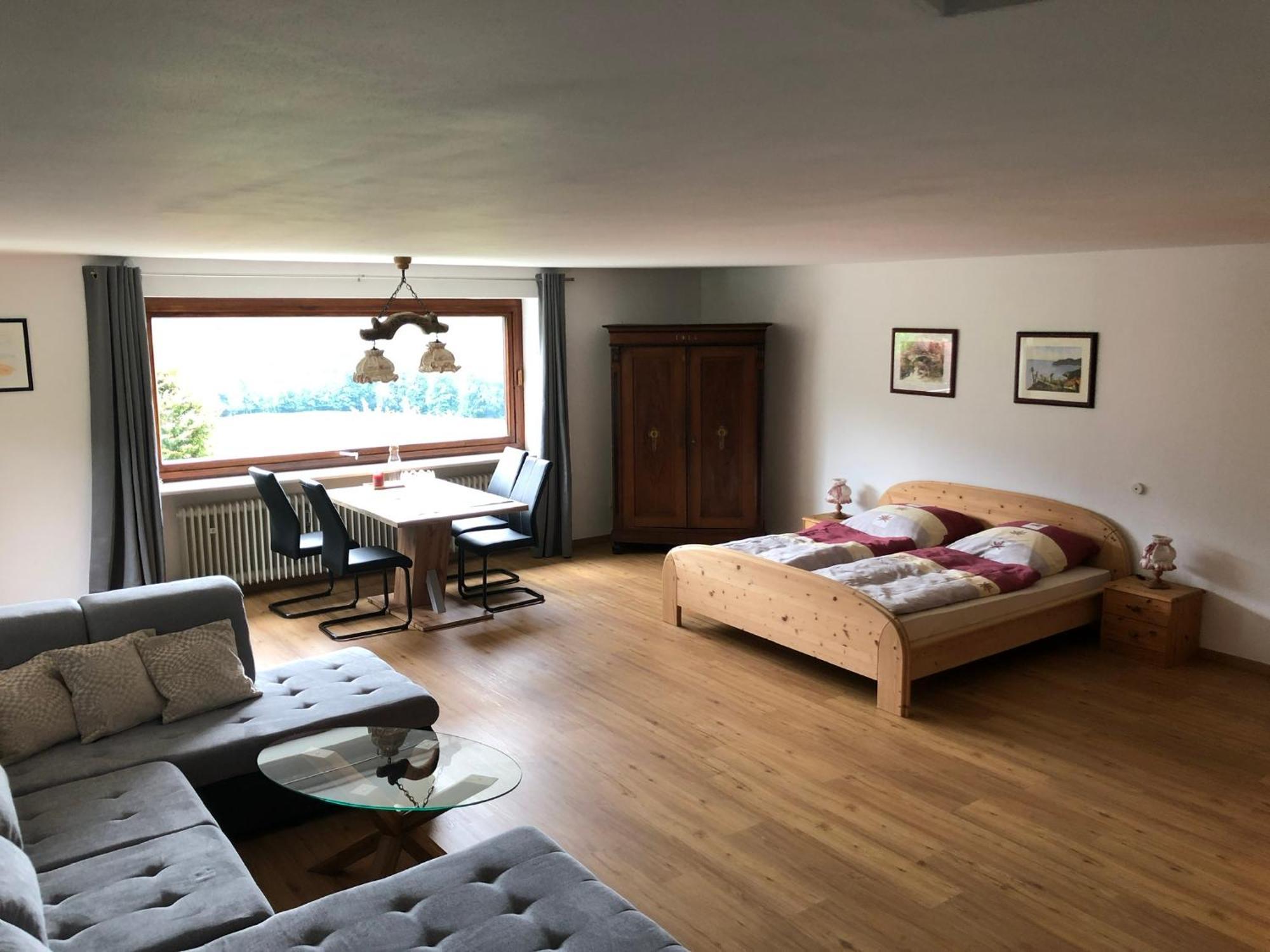 Ferienwohnung Bergidyll Schoenau am Koenigsee Exterior photo